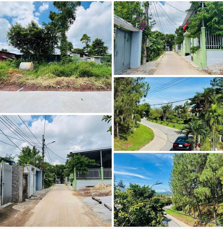 Đất nền liền kề kiệt ô tô 82 Quảng Tế, 100m² giá 1.7 tỷ - Vị trí cao ráo, không bao giờ lụt!