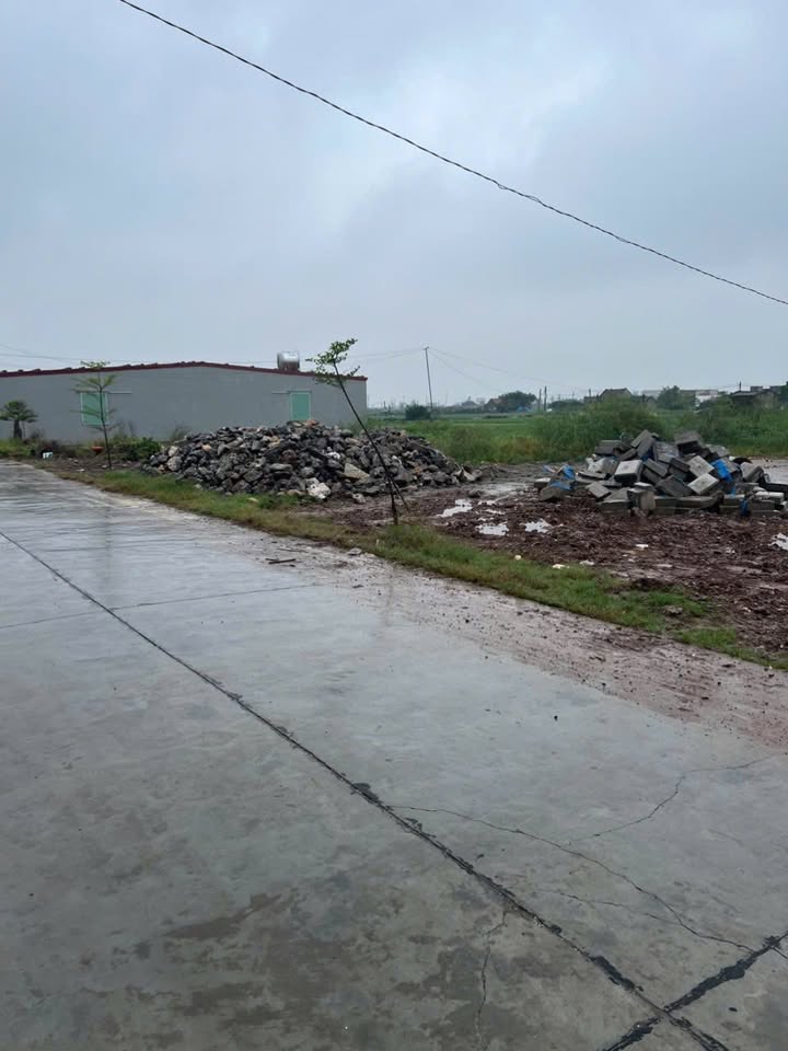 Đất nền tại Hải Hòa, Móng Cái 132m² - Giá mềm, vị trí đẹp gần trường học!