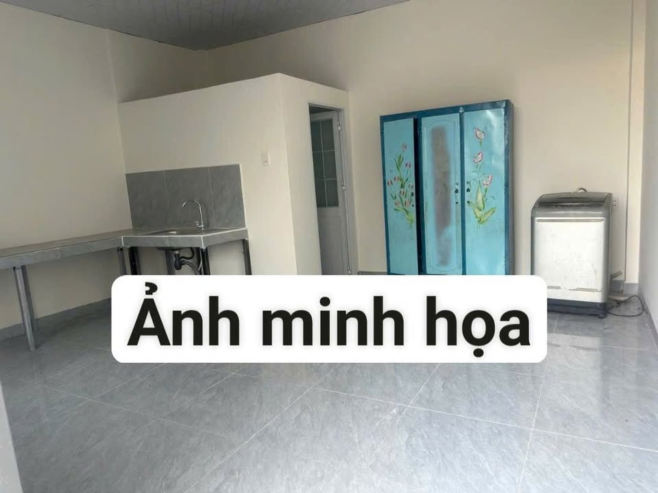 Nhà cho thuê tại Nguyễn Hữu Cảnh, Vũng Tàu - Diện tích rộng rãi, thích hợp cho công nhân