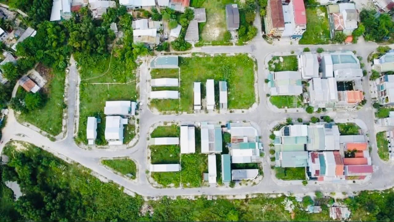 Đất Làng Đại Học Huế 81m² giá 2 tỷ - Cơ hội đầu tư vàng!