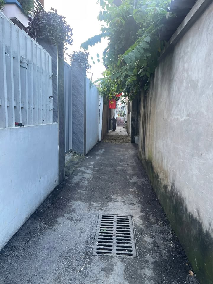 Đất nền Dương Sơn, Tam Sơn 78m² giá 1 tỷ - Sổ đỏ chính chủ, nhanh tay chốt!