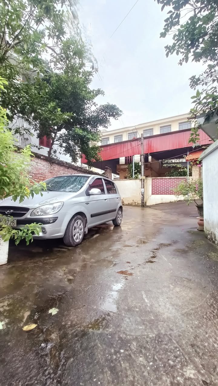 Đất nền Vũ Ninh, Bắc Ninh 73.5m² giá chỉ 2 tỷ - Đường ô tô tránh, vị trí đẹp!