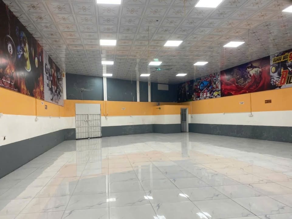 Cho thuê FrontHouse 240m² đường Trần Hưng Đạo, Đại Phúc - Giá Thỏa Thuận