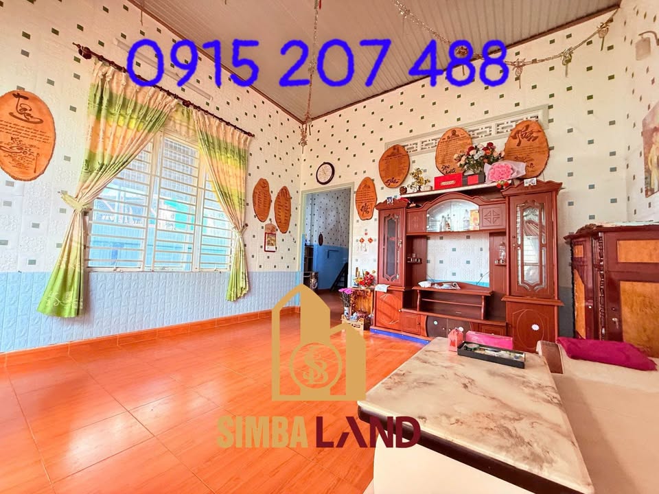 Nhà đẹp Liên Nghĩa 120m² giá 1.75 tỷ - Đầy đủ nội thất, chỉ việc vào ở!