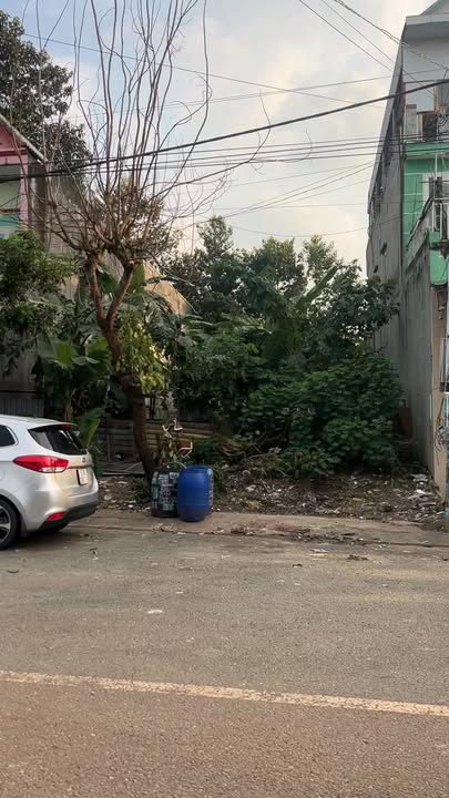 Đất nền 150m² đường NA9, Mỹ Phước - Giá chỉ 2.1 tỷ - Chính chủ bán gấp!