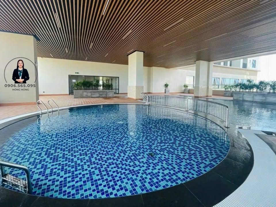 Căn hộ FPT Plaza 2 Đà Nẵng 72m² giá 10 triệu - Sẵn sàng vào ở ngay!