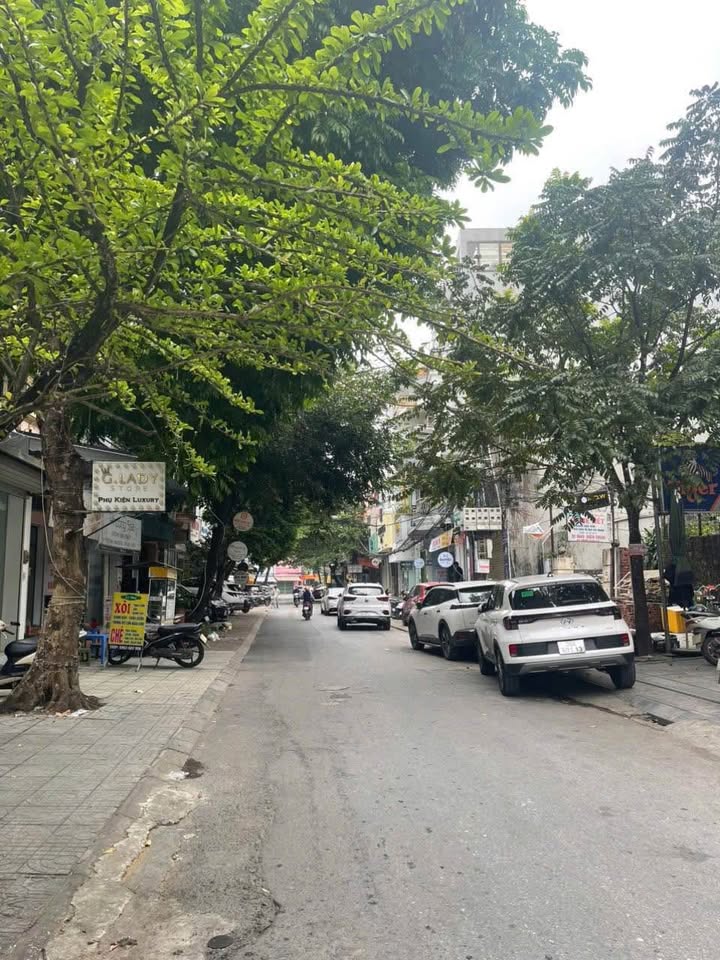 Nhà mặt phố Ngô Quyền, TP Thanh Hóa 203m² giá 17 tỷ - Kinh doanh đắc địa!