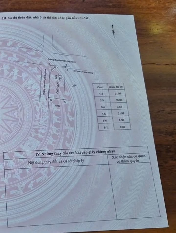 Đất nền 2 mặt tiền Hòa Phú, Buôn Ma Thuột 80m² - Giá tốt, cơ hội đầu tư hấp dẫn!