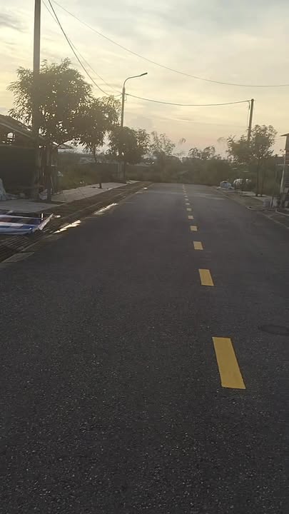 Đất tái định cư Thạch Ngọc 275m² giá tốt - Đầu tư sinh lời ngay!