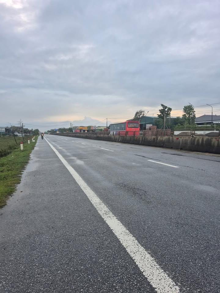 Đất nền Quốc lộ 1A, Cẩm Thịnh 200m² giá 2 tỷ - Đầu tư sinh lời ngay!