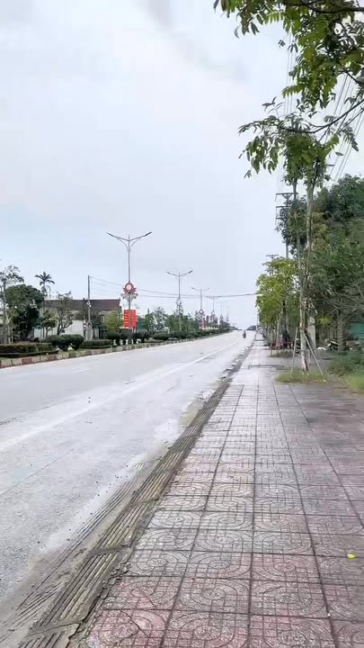 Đất Quốc Lộ 1A Cẩm Xuyên 238m² giá 2 tỷ - Cơ hội đầu tư hấp dẫn!