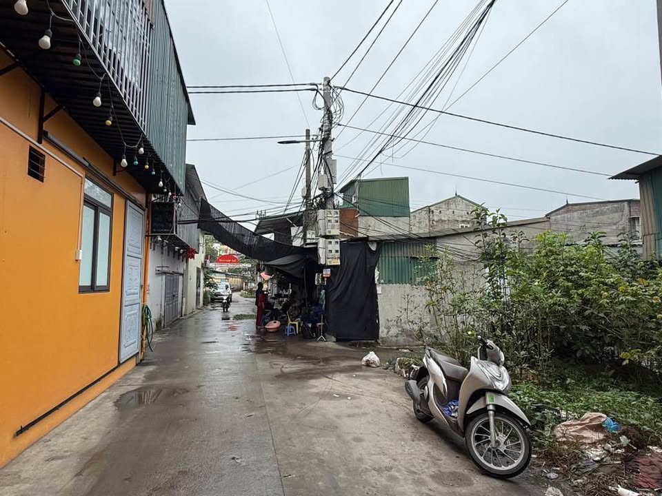 Đất Vĩnh Quỳnh 72m² giá 1.7 tỷ - Cơ hội đầu tư hiếm có!