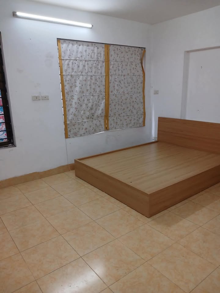 Cho thuê nhà phố Trần Cung 35m² - 5 tầng, 3 PN khép kín, giá thỏa thuận!