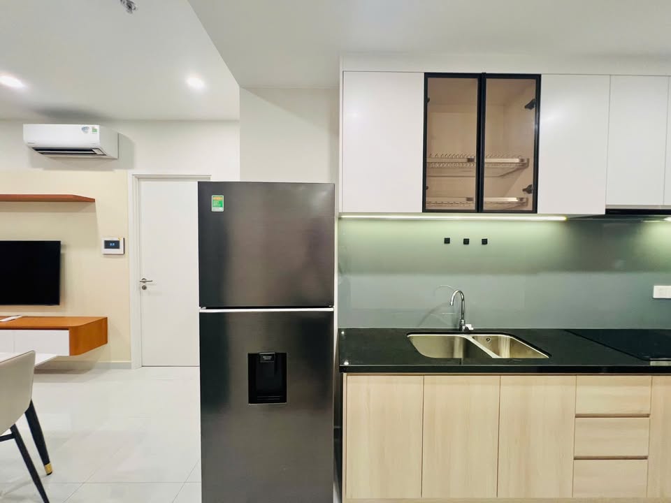 Căn hộ The Emerald Golf View 54m² giá 8 triệu - Nội thất đầy đủ, sẵn sàng vào ở!