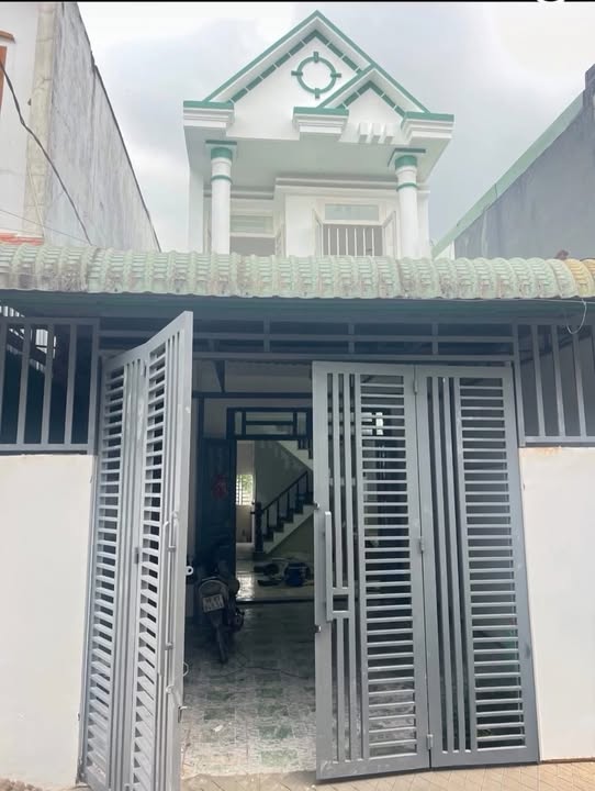 Nhà Sổ Hồng Riêng 89m² Phường Bình Chuẩn, Thuận An - Giá Thương Lượng Tốt!