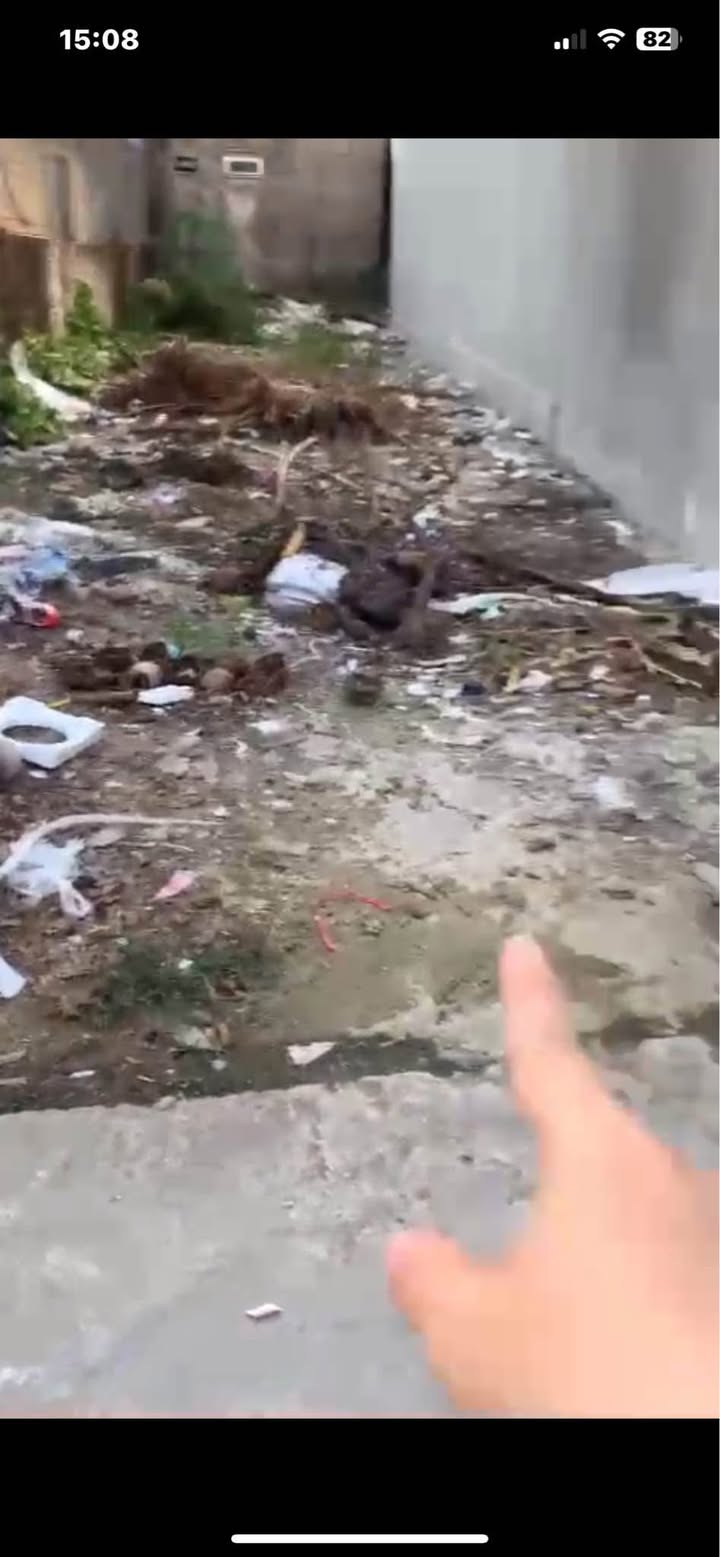 Đất nền Hồng An, Hồng Bàng 81m² giá 1.3 tỷ - Sổ đỏ chính chủ, ô tô vào thoải mái!