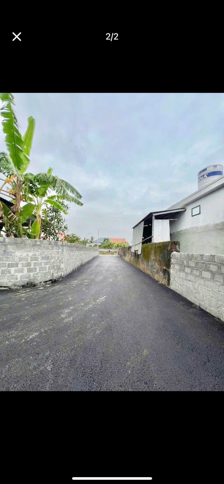 Đất thổ cư 79m² thôn Cốc Liễn, Hải Phòng giá chỉ 700 triệu - Tiềm năng tăng giá cao!