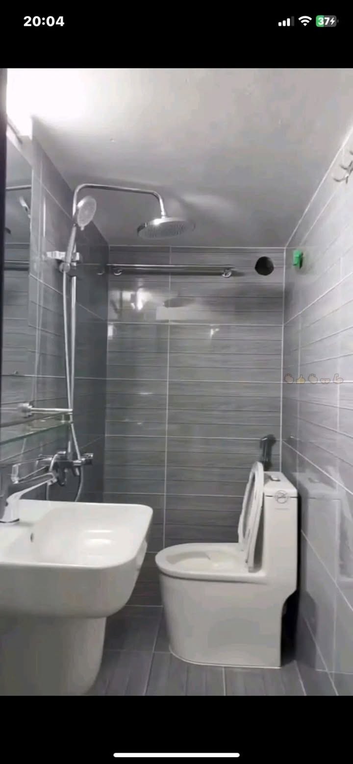 Nhà cho thuê tại đường Trần Nguyên Hãn, Hải Phòng 50m² - Giá chỉ 6 triệu/tháng!