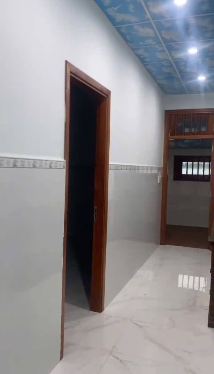 Cho thuê nhà 1 trệt 2 lầu tại Hoàng Hoa Thám, Vũng Tàu 80m² - Kinh doanh thuận lợi!