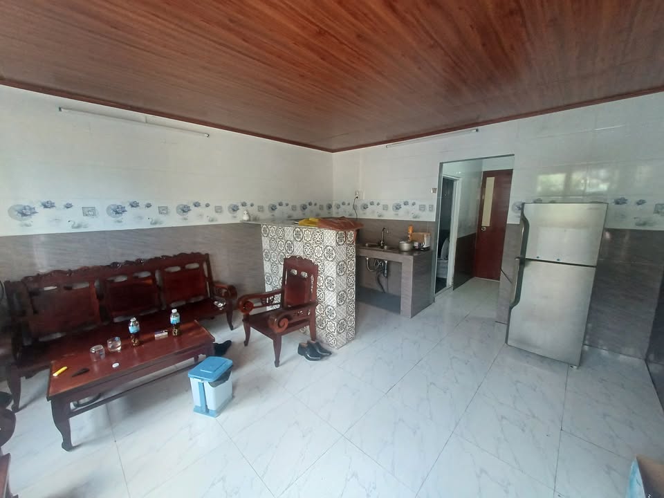 Nhà lầu Vi Bằng 41m² giá 780 triệu - Sẵn sàng vào ở ngay!