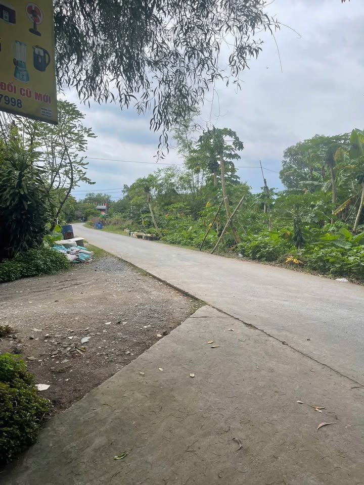 Nhà cấp bốn Hòa Phú, Củ Chi 85m² giá 1.5 tỷ - Chính chủ bán gấp!