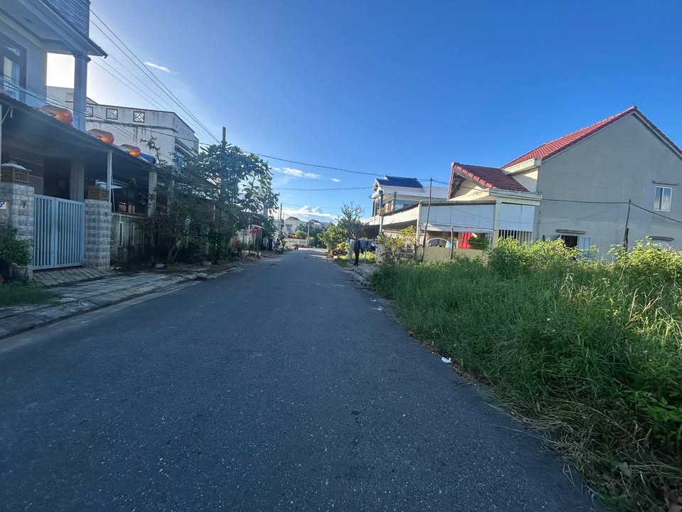 Đất nền Cửa Đại - Hội An 180m² giá 3.6 tỷ - Tiềm năng đầu tư lớn!