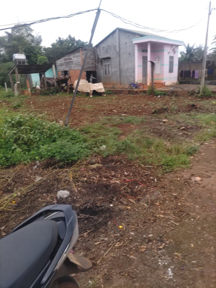 Đất nền xã Ea Kao, Buôn Ma Thuột 900m² giá 1 tỷ - Cơ hội đầu tư tuyệt vời!