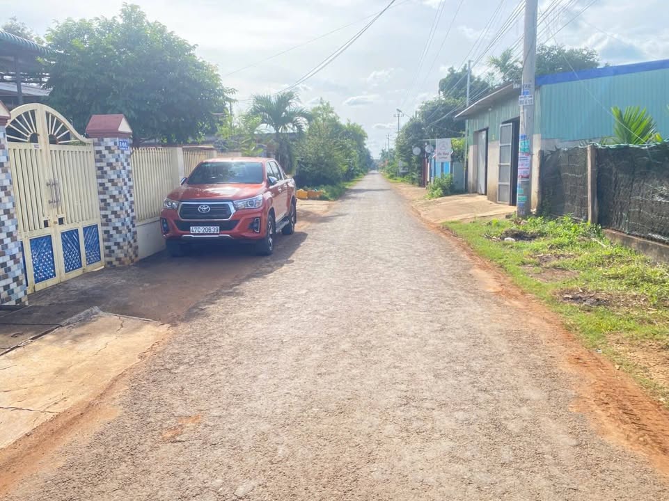 Đất thổ cư Tân An 760.76m² giá 360 triệu - Đầu tư lý tưởng gần QL14!