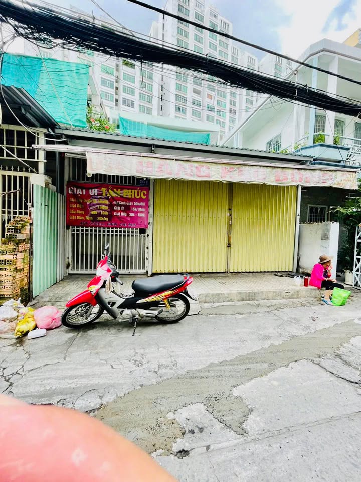 Bán nhà mặt tiền kinh doanh Đường 793, Quận 7, 125m² giá 12 tỷ - Tiềm năng sinh lời cao!