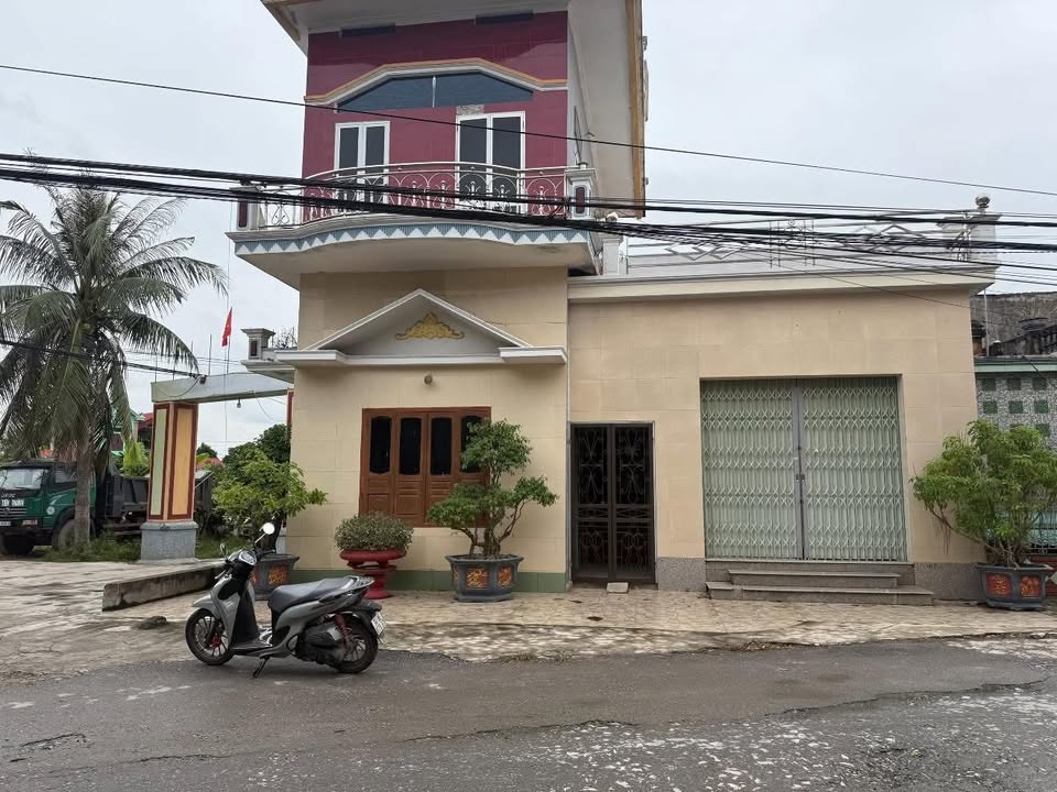 Đất nền Ngũ Hùng, Thanh Miện 140m² giá 3.5 tỷ - Đầu tư sinh lời ngay!