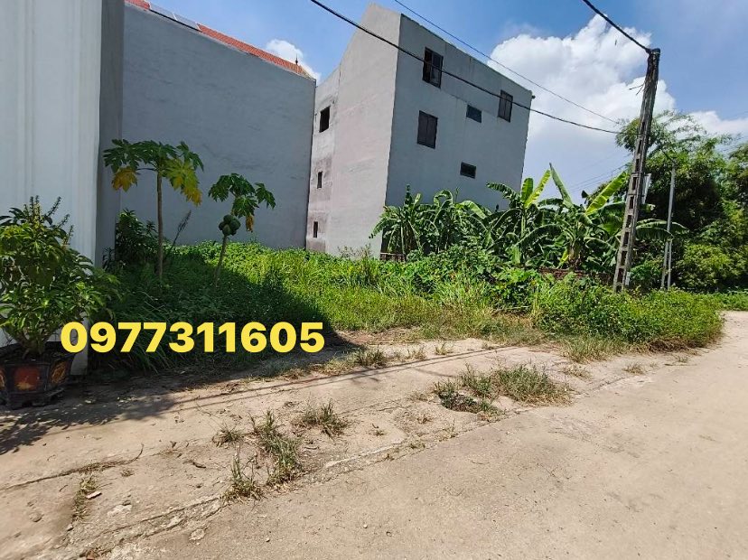 Đất nền Kim Sơn Gia Lâm 65.7m² giá 4.9 tỷ - Tiềm năng sinh lời cao!