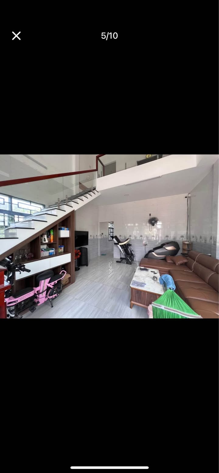 Nhà mái thái mặt tiền đường tỉnh lộ 816, 180m² giá 2.3 tỷ - Chính chủ cần bán gấp!