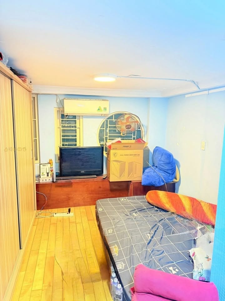 Nhà đẹp Chấn Hưng, Tân Bình 26.25m² giá 4.99 tỷ - Ô tô đỗ cửa, sổ hồng chính chủ!