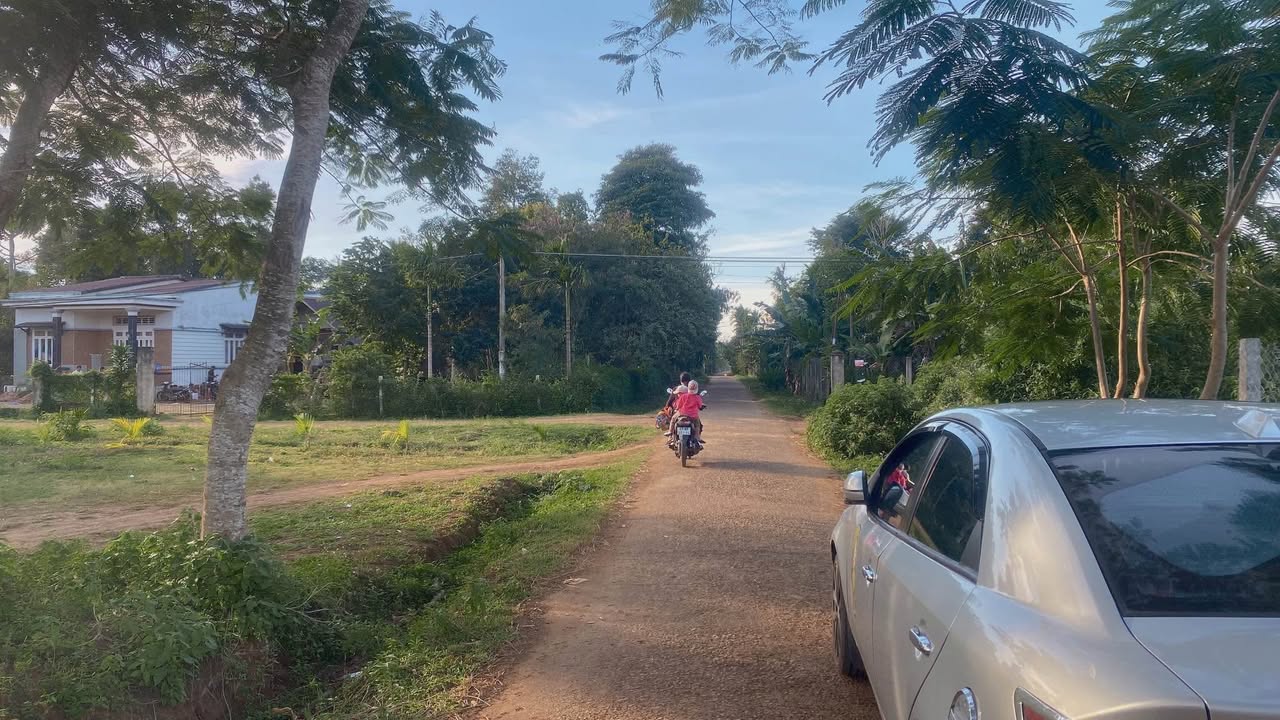 Đất nền liền kề Cuôr Đăng 125m² giá 499 triệu - Đầu tư sinh lời ngay!