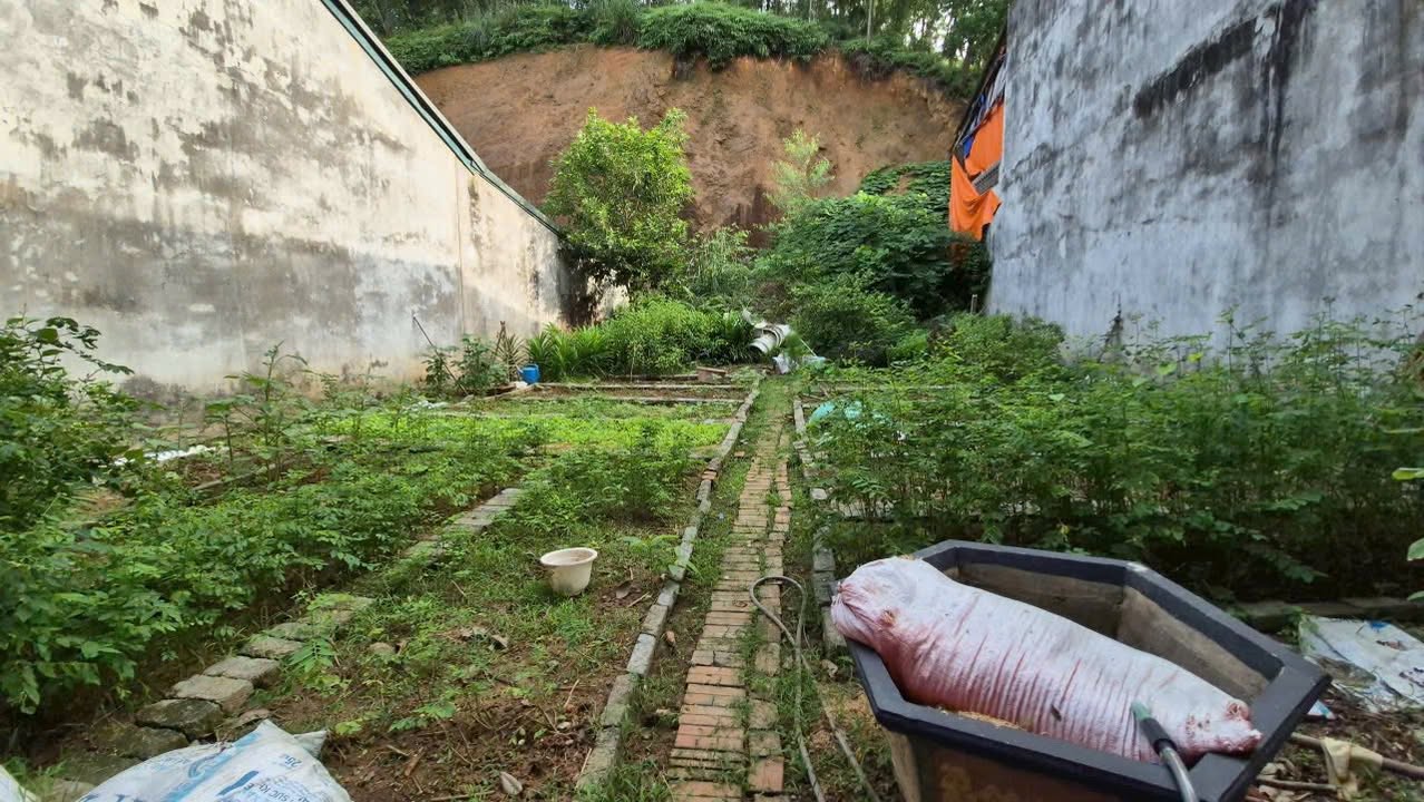 Đất thổ cư Âu Lâu 125m² giá 1.5 tỷ - Vị trí đắc địa, thuận tiện sinh hoạt!