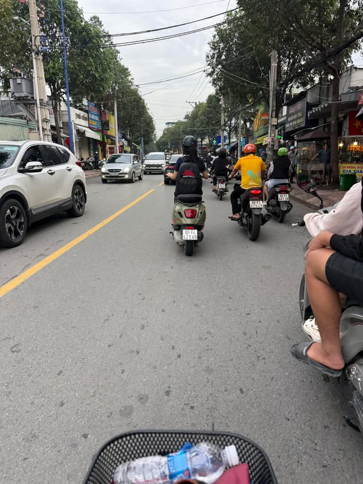 Nhà cấp 4 mặt tiền Bùi Hữu Nghĩa, Biên Hòa 162m² - Giá tốt, bớt lộc