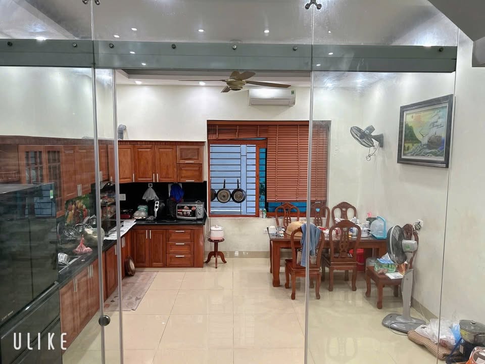 Nhà 3 tầng tại Đường Đồng Cửa 5, Bắc Giang, 72.5m² giá 7 tỷ - Vị trí đắc địa gần chợ