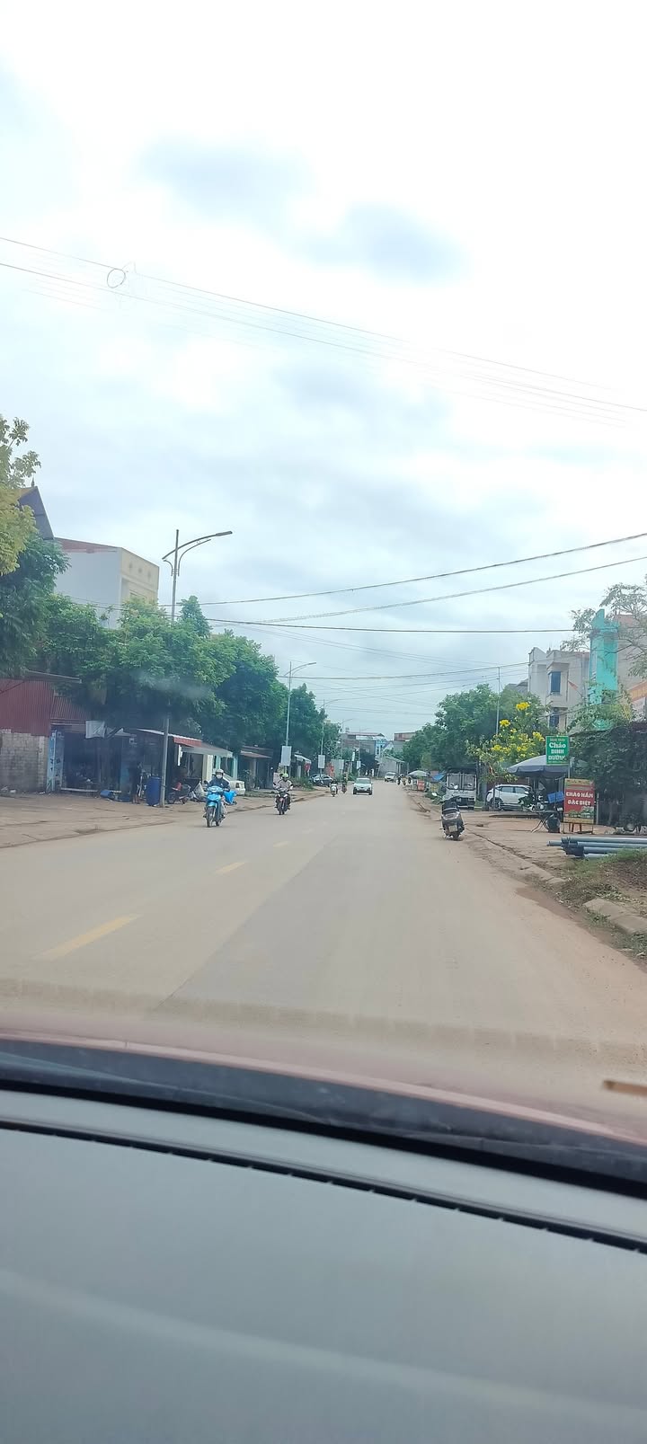 Đất đấu giá Tỉnh Lộ 295, Tân Thanh, Lạng Giang, 72m² - Kinh doanh ngay!