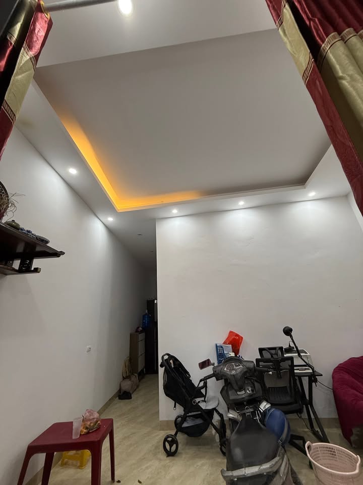 Nhà cấp 4 Lê Lợi Bắc Giang 52m² giá 1 tỷ - Sẵn sàng vào ở ngay!
