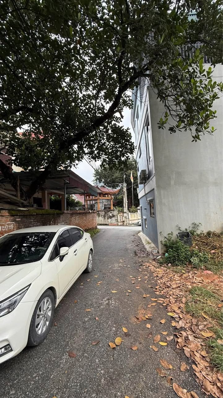 Đất nền 70m² Khai Quang, Vĩnh Yên – Giá chỉ 2 tỷ, sẵn xây dựng!