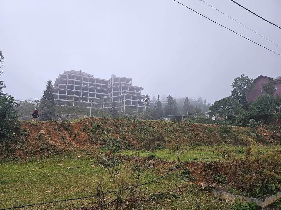 Đất nền 150m² phường Sa Pa, Lào Cai - Giá cực tốt chỉ 2 tỷ!