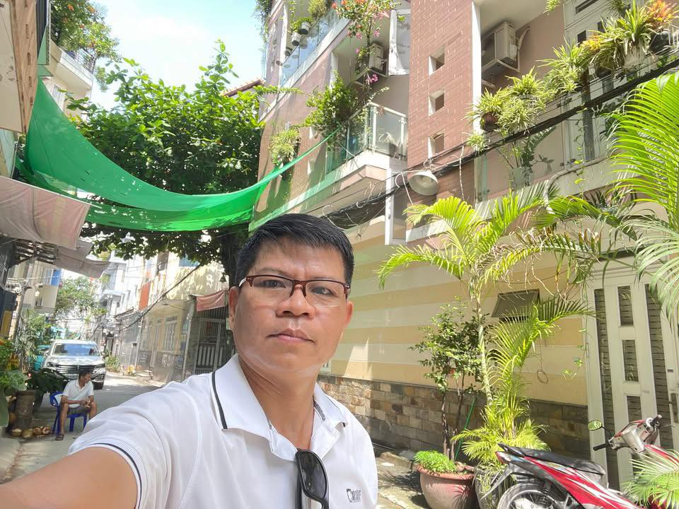 Nhà riêng 200 đường 3 Tháng 2, Quận 10, 60m² - Không gian sống thoải mái giữa trung tâm Sài Gòn!