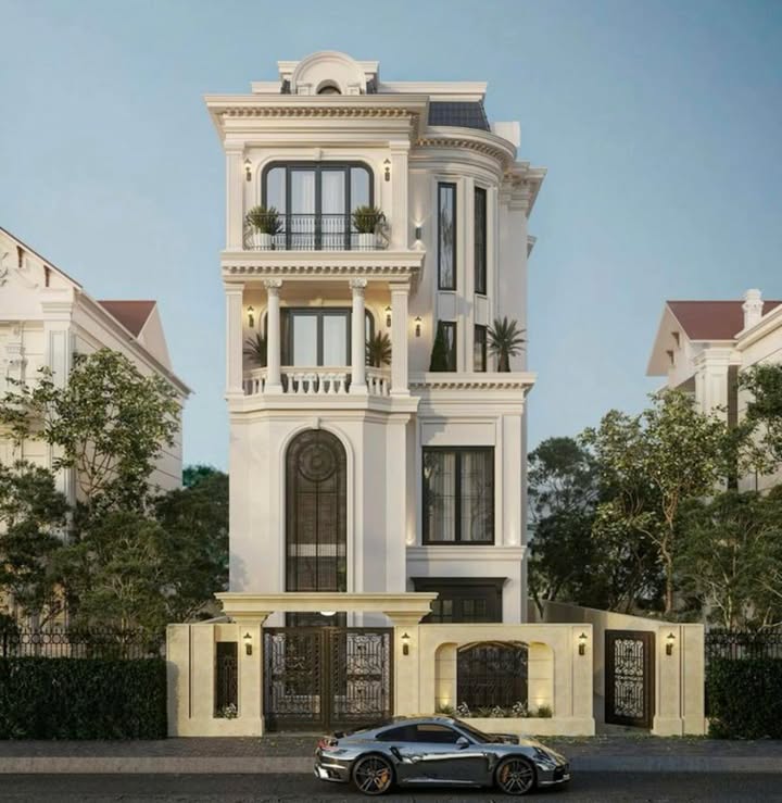 Nhà nát Bình Thạnh 90m² giá thỏa thuận - Tiện xây mới 5 tầng gần Quận 1!