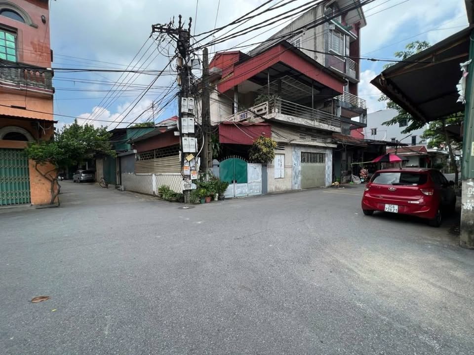 Đất nền Phù Khê Từ Sơn 55m² giá thỏa thuận - Vị trí đẹp, ô tô vào tận nơi!