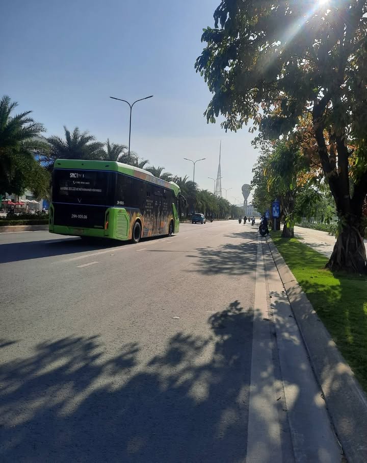 Đất nền Tây Mỗ 102m² giá 11 tỷ - Ngõ rộng thông thoáng, pháp lý rõ ràng!