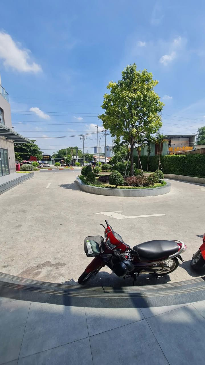 Shophouse The Pegasuite 2 quận 8 131m² giá 6.99 tỷ - Kinh doanh ngay mặt tiền