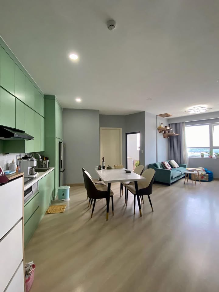 Căn hộ Chung cư Aeon Tạ Quang Bửu Q8 79m² giá 4.12 tỷ - Cơ hội đầu tư hiếm có!