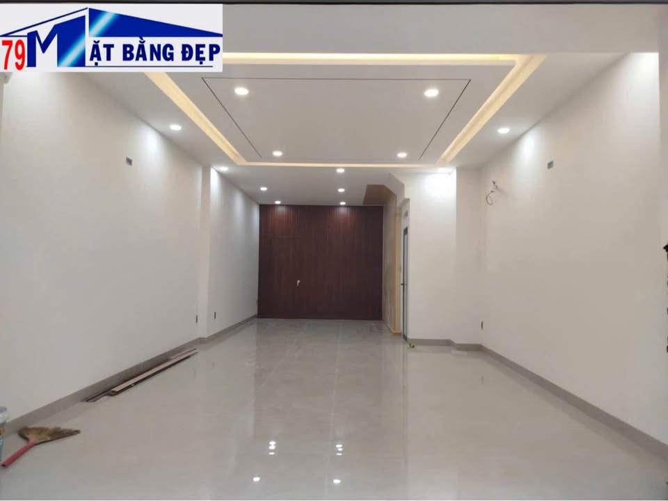 Cho thuê mặt bằng mặt tiền đường Hà Quang 2, Nha Trang 60m² - Kinh doanh sạch sẽ, giá chỉ 10 triệu!