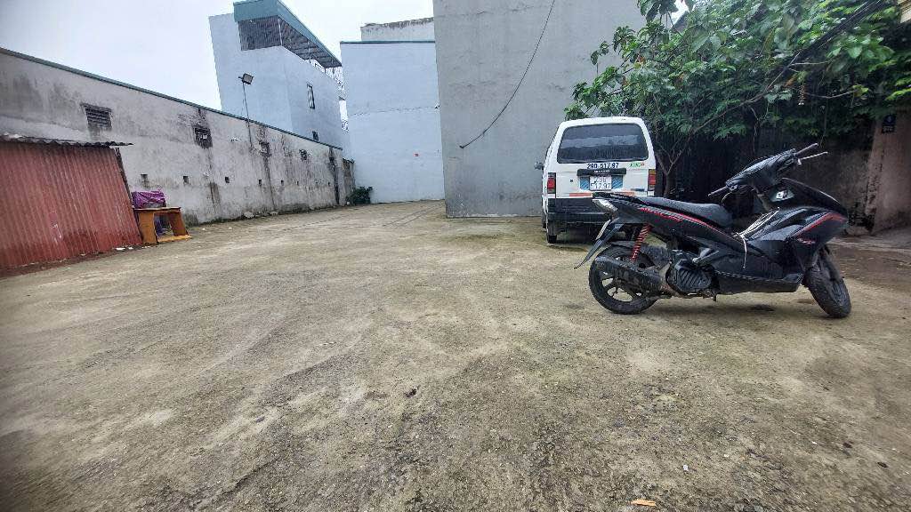 Đất nền Định Công Hạ 35m² giá 6 tỷ - Vị trí đắc địa, sẵn sàng giao dịch!