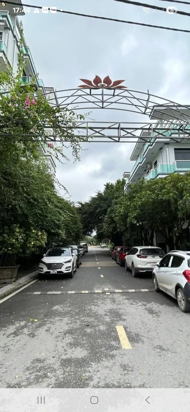 Đất phân lô Ngõ 122 Mỹ Lộ, Ninh Mỹ 88m² giá 4.4 tỷ - Đường rộng thuận lợi!